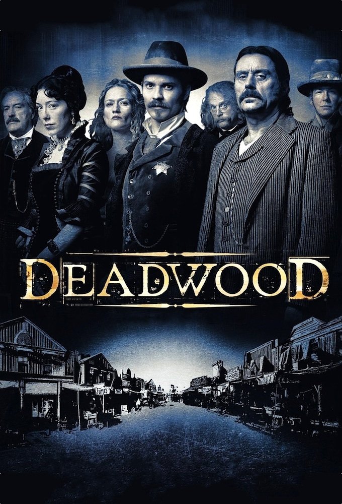 Deadwood (2004 TV Series)